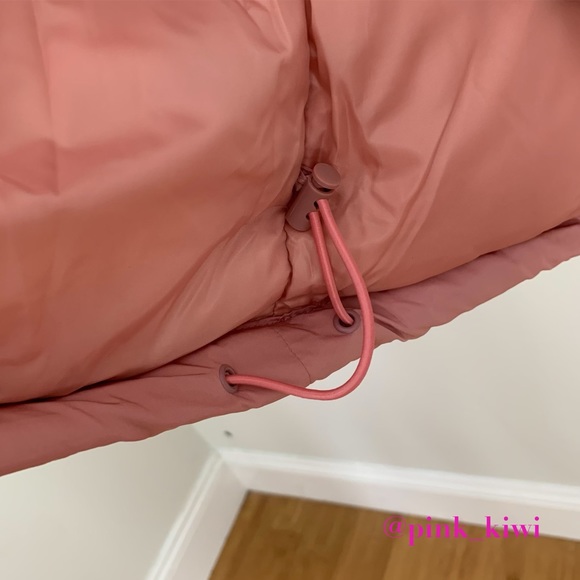 Free People Duvet Bomber Jacket - Picture 7 of 17